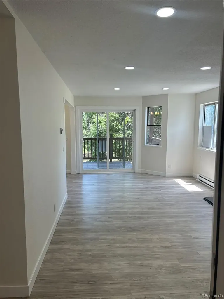 17391 E Mansfield Avenue Aurora CO 80013