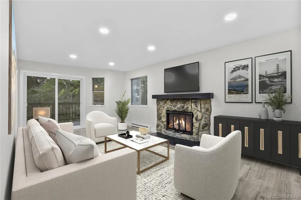 17391 E Mansfield Avenue Aurora CO 80013