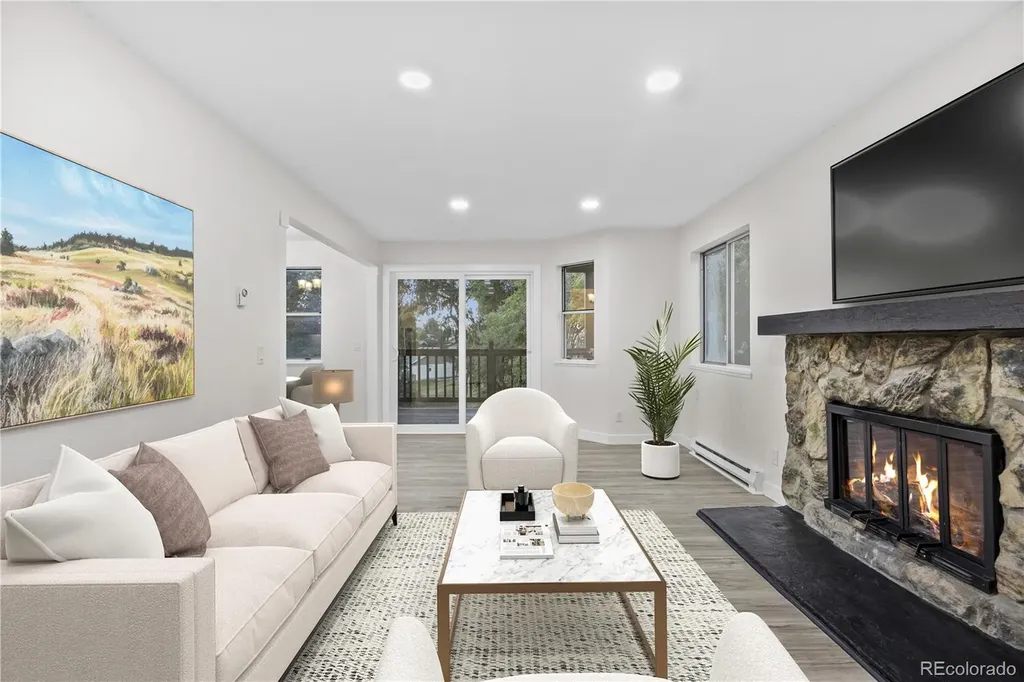 17391 E Mansfield Avenue Aurora CO 80013