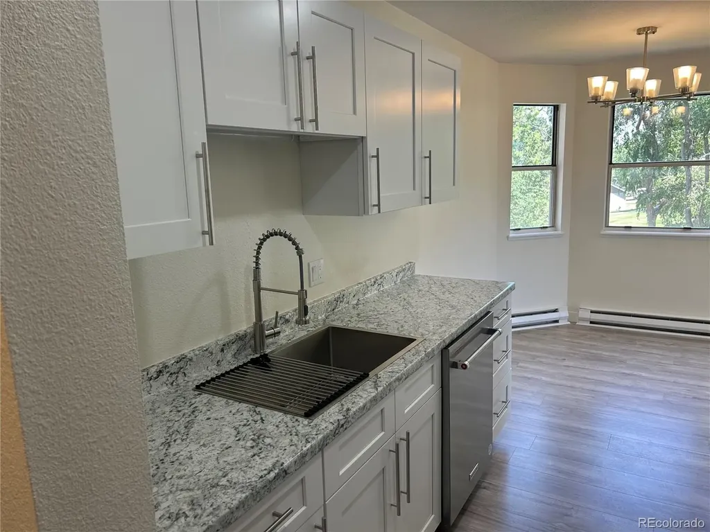 17391 E Mansfield Avenue Aurora CO 80013