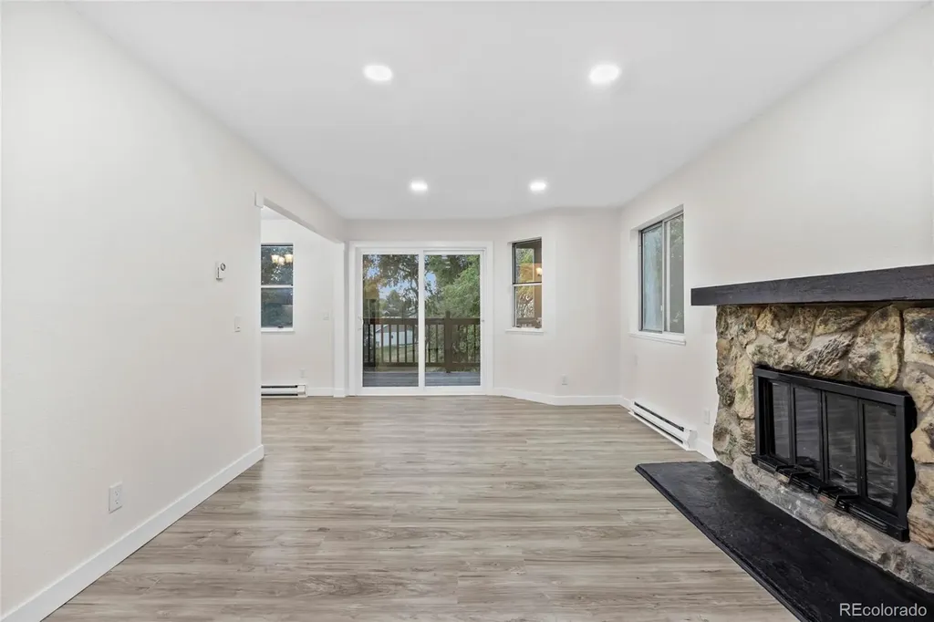 17391 E Mansfield Avenue Aurora CO 80013