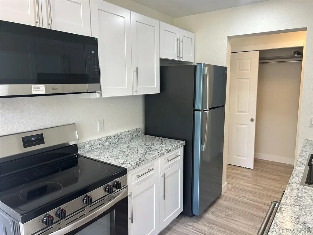 17391 E Mansfield Avenue Aurora CO 80013