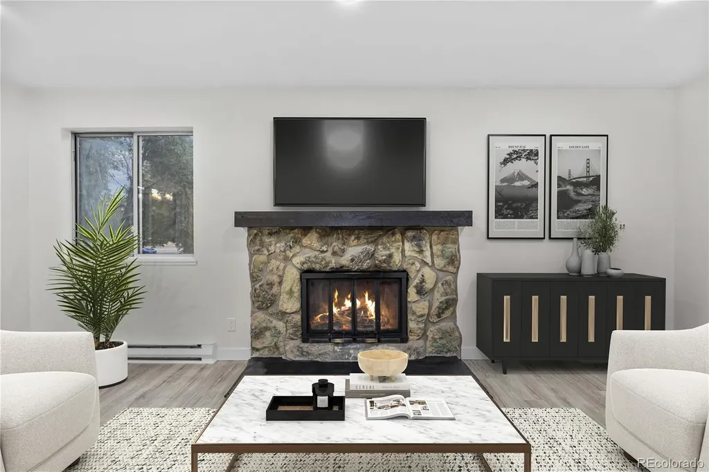 17391 E Mansfield Avenue Aurora CO 80013