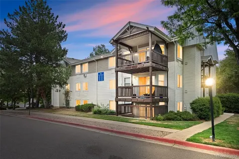 17391 E Mansfield Avenue Aurora CO 80013