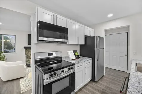 17391 E Mansfield Avenue Aurora CO 80013
