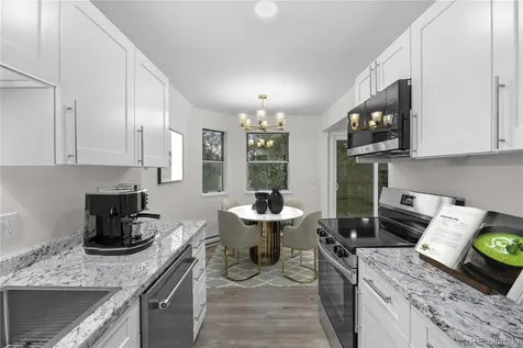 17391 E Mansfield Avenue Aurora CO 80013
