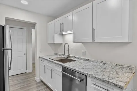 17391 E Mansfield Avenue Aurora CO 80013