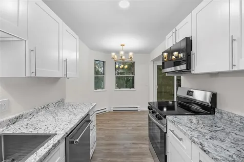 17391 E Mansfield Avenue Aurora CO 80013