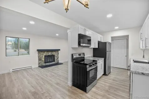 17391 E Mansfield Avenue Aurora CO 80013