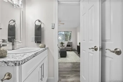 17391 E Mansfield Avenue Aurora CO 80013