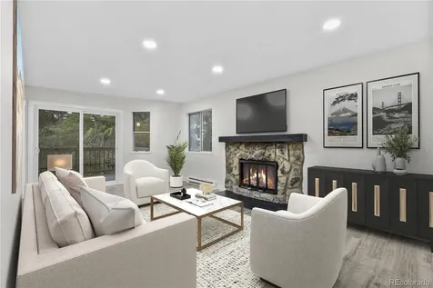 17391 E Mansfield Avenue Aurora CO 80013