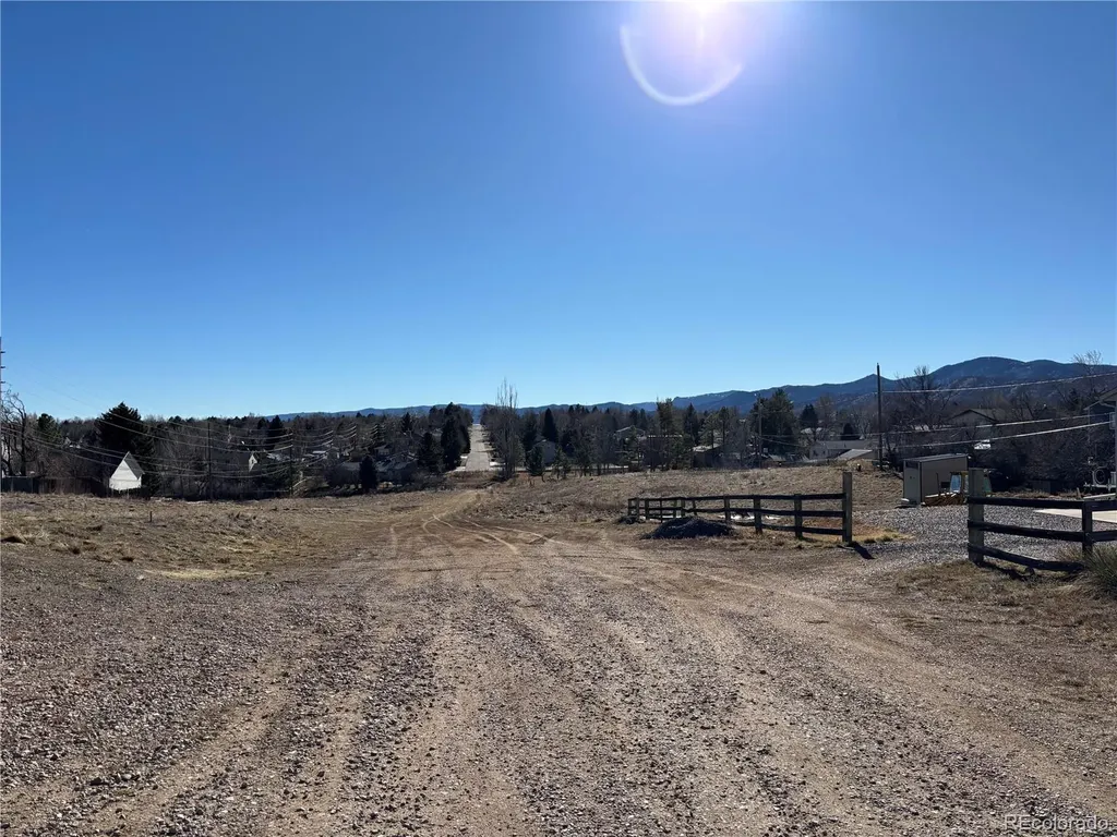 7873 S Carr Court Littleton CO 80128