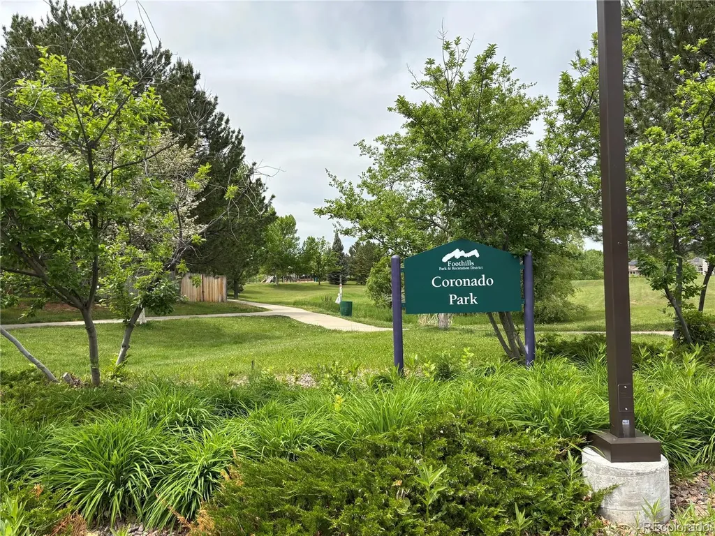 7873 S Carr Court Littleton CO 80128