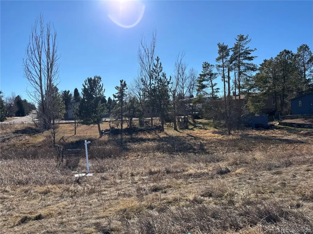 7873 S Carr Court Littleton CO 80128