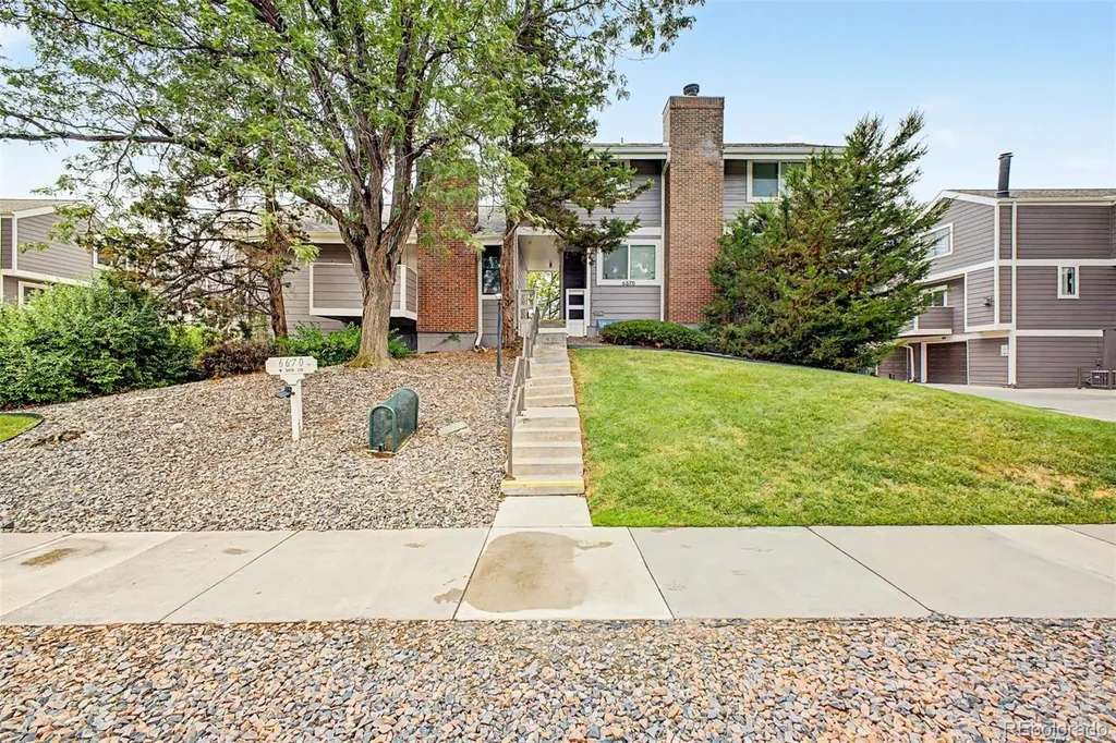 6670 W 84th Circle Arvada CO 80003