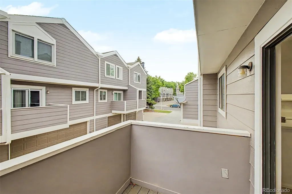 6670 W 84th Circle Arvada CO 80003