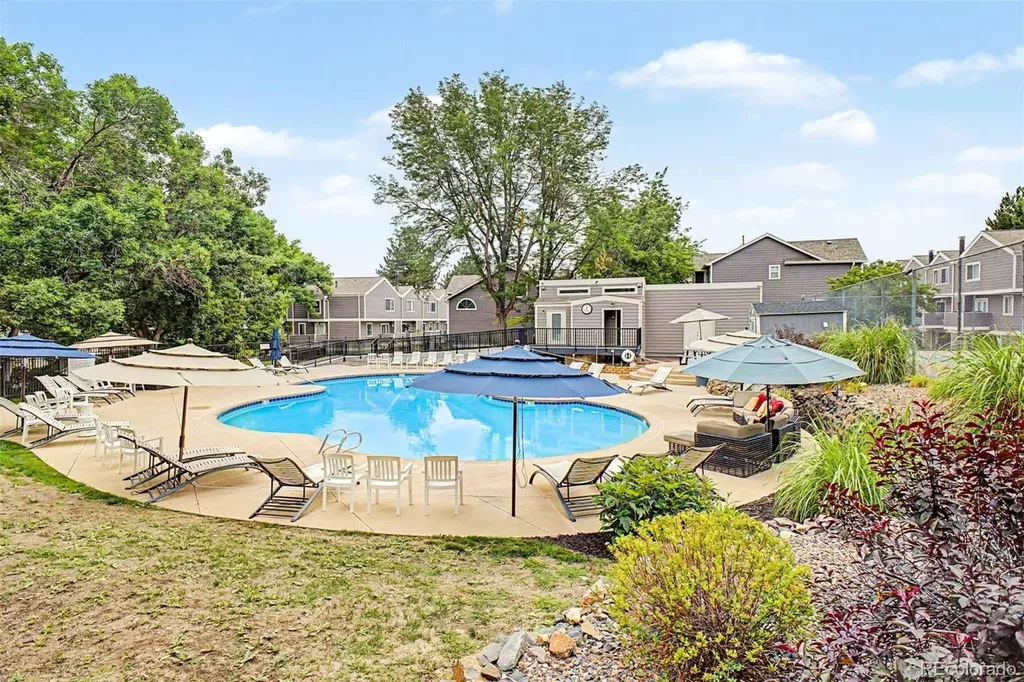 6670 W 84th Circle Arvada CO 80003