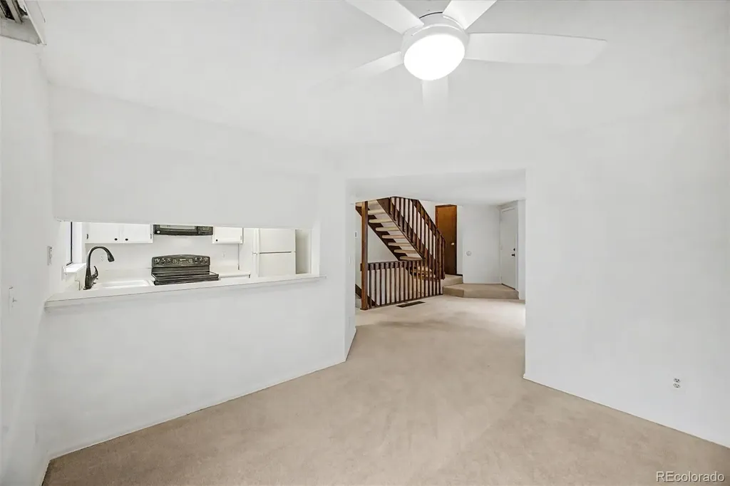6670 W 84th Circle Arvada CO 80003
