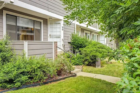 6670 W 84th Circle Arvada CO 80003