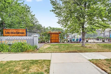 6670 W 84th Circle Arvada CO 80003