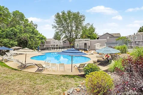 6670 W 84th Circle Arvada CO 80003