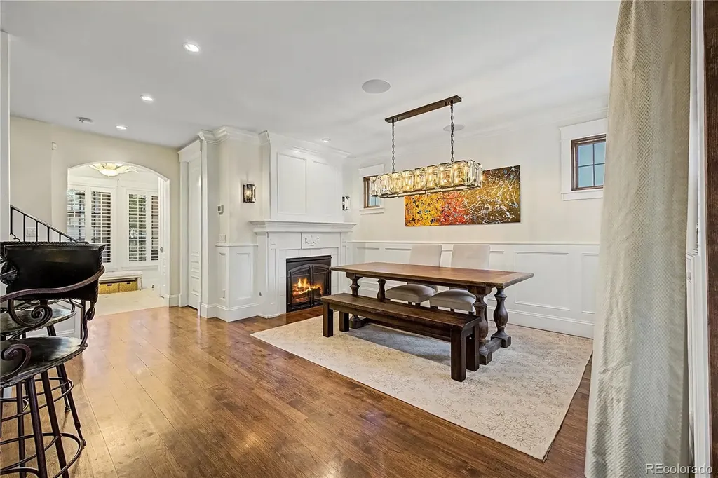 579 N Madison Street Denver CO 80206