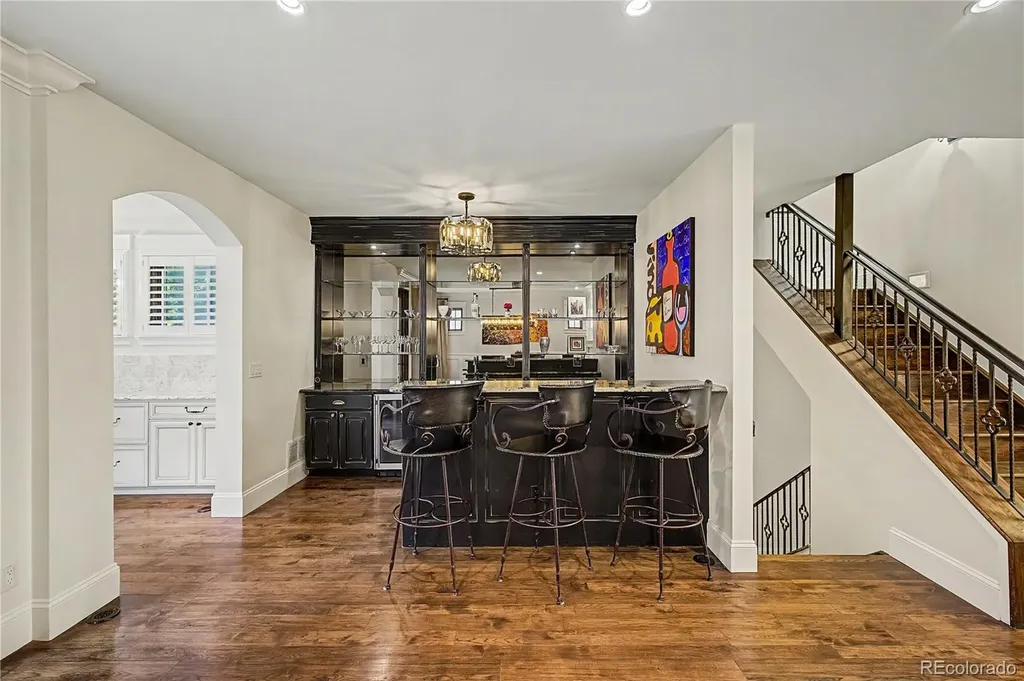 579 N Madison Street Denver CO 80206