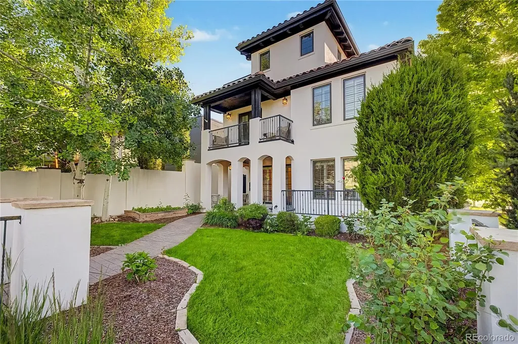 579 N Madison Street Denver CO 80206