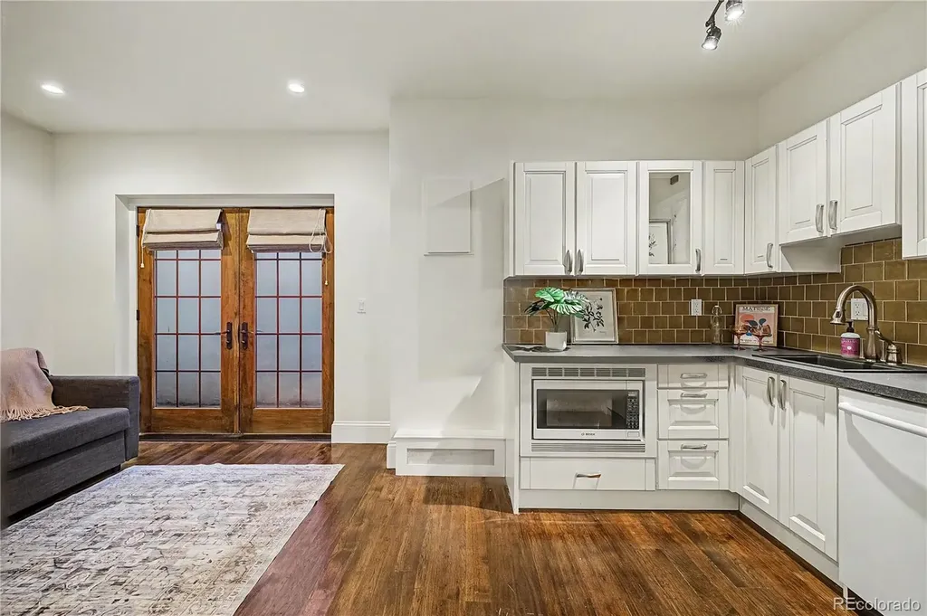 579 N Madison Street Denver CO 80206