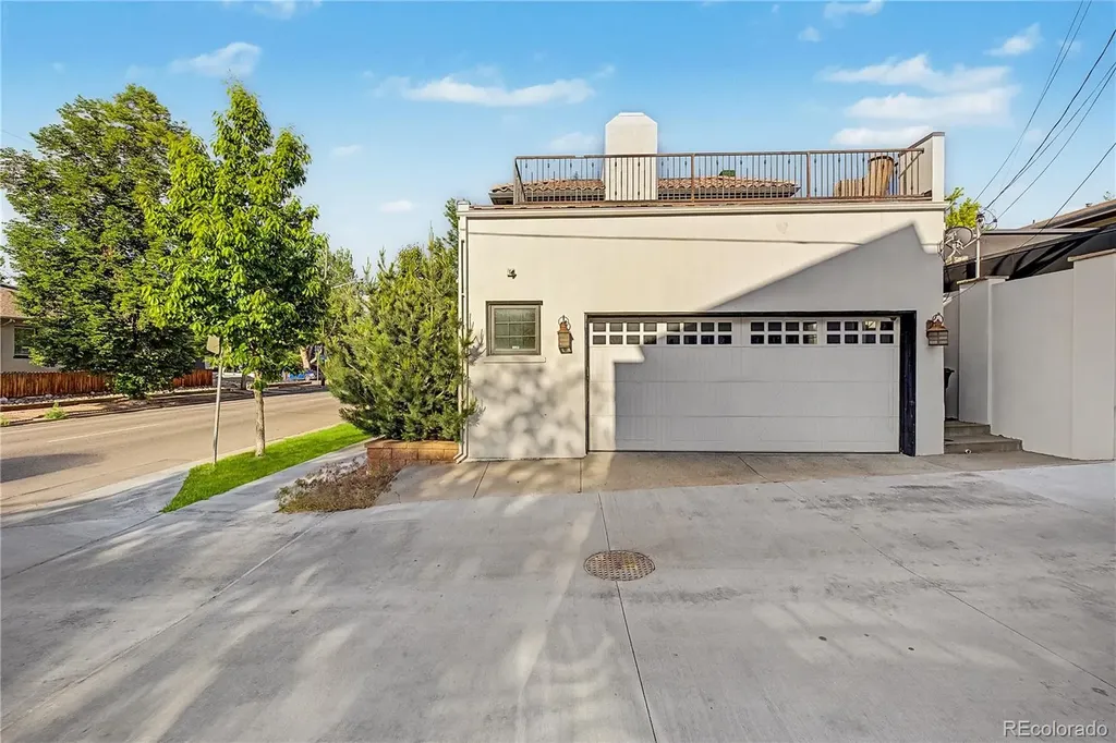 579 N Madison Street Denver CO 80206