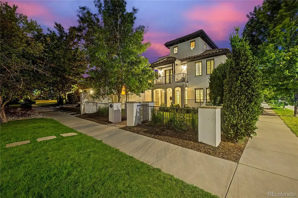 579 N Madison Street Denver CO 80206
