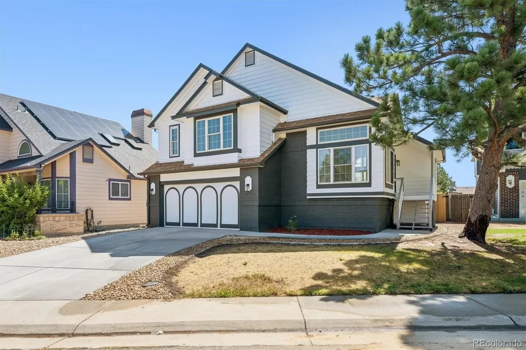 1156 S Rifle Circle Aurora CO 80017