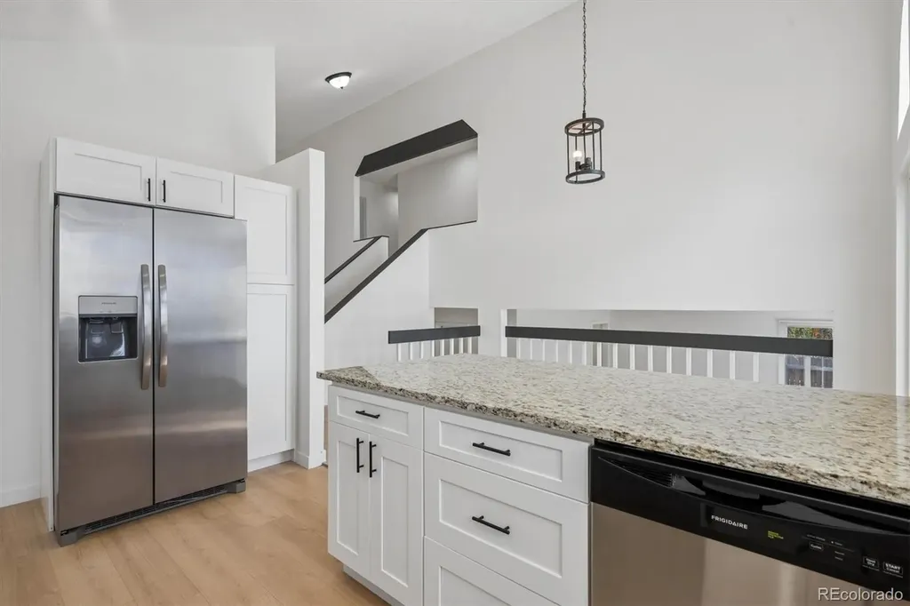 1156 S Rifle Circle Aurora CO 80017