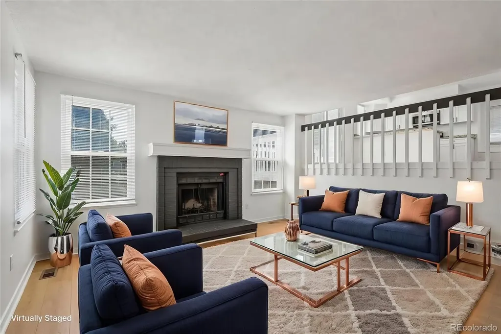 1156 S Rifle Circle Aurora CO 80017