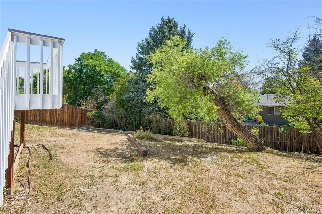 1156 S Rifle Circle Aurora CO 80017