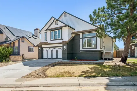 1156 S Rifle Circle Aurora CO 80017