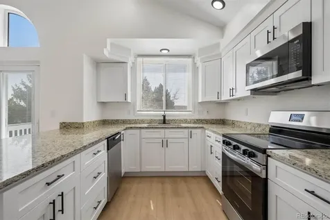 1156 S Rifle Circle Aurora CO 80017