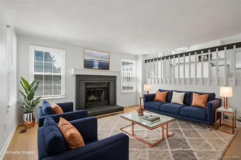 1156 S Rifle Circle Aurora CO 80017