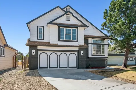 1156 S Rifle Circle Aurora CO 80017