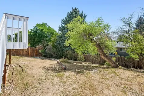 1156 S Rifle Circle Aurora CO 80017