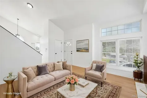 1156 S Rifle Circle Aurora CO 80017