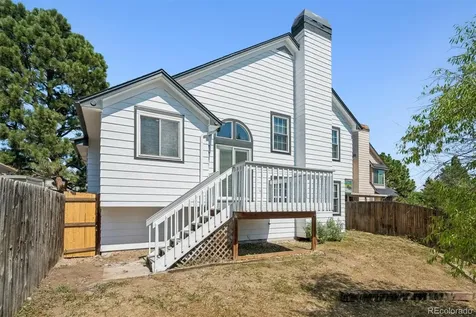 1156 S Rifle Circle Aurora CO 80017