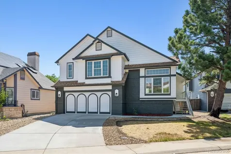 1156 S Rifle Circle Aurora CO 80017