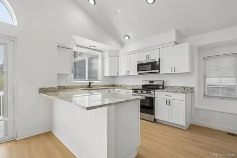 1156 S Rifle Circle Aurora CO 80017