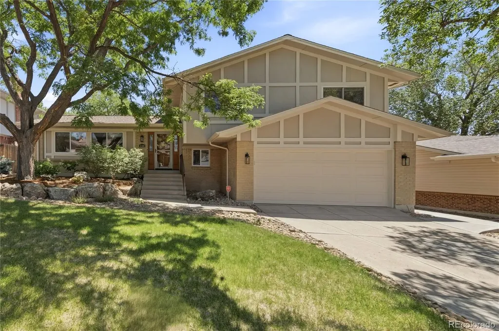 2188 S Coors Circle Denver CO 80228