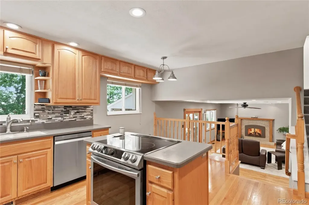 2188 S Coors Circle Denver CO 80228