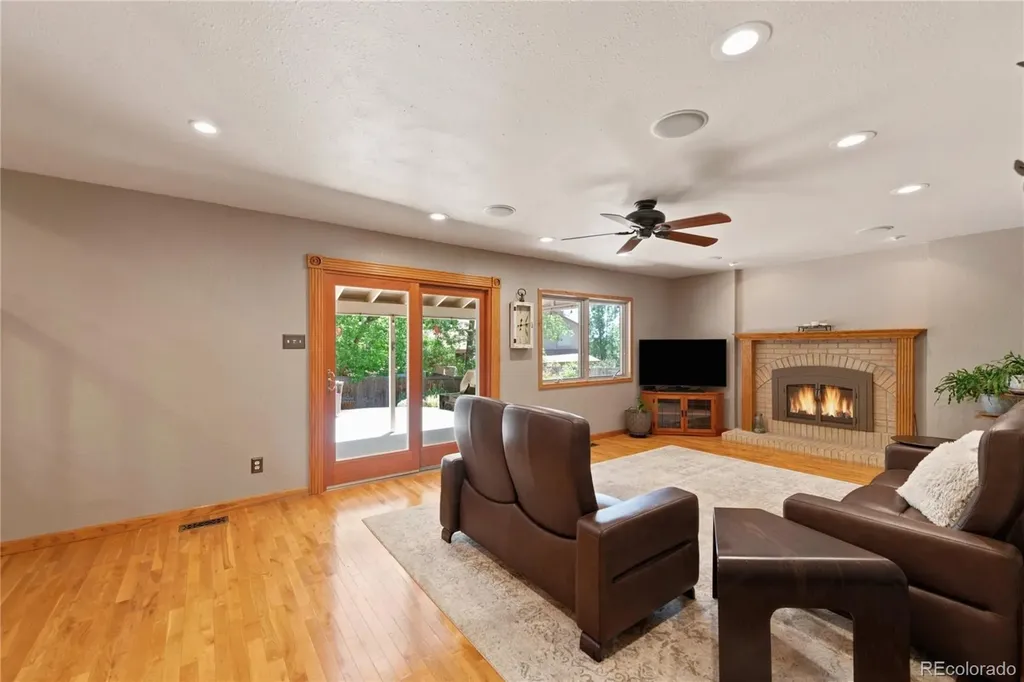 2188 S Coors Circle Denver CO 80228