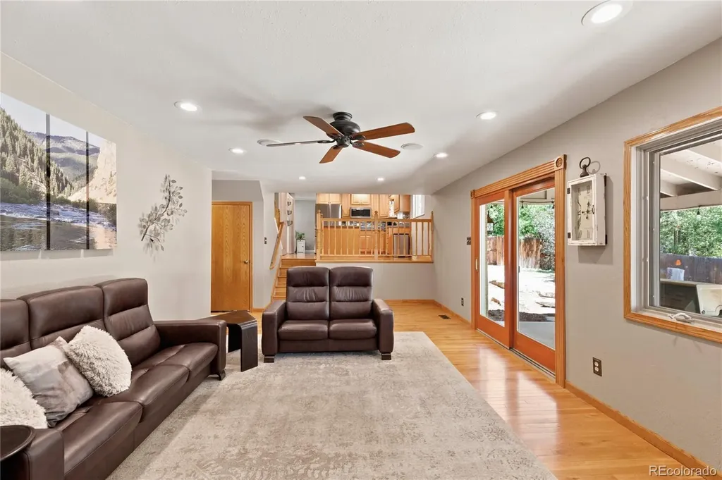 2188 S Coors Circle Denver CO 80228
