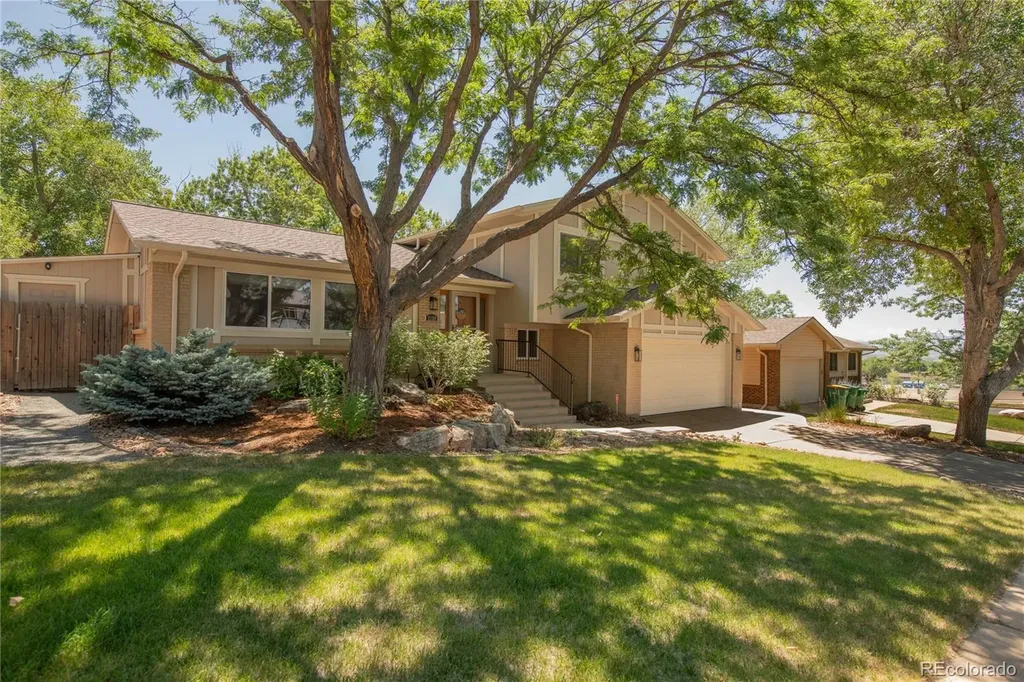 2188 S Coors Circle Denver CO 80228