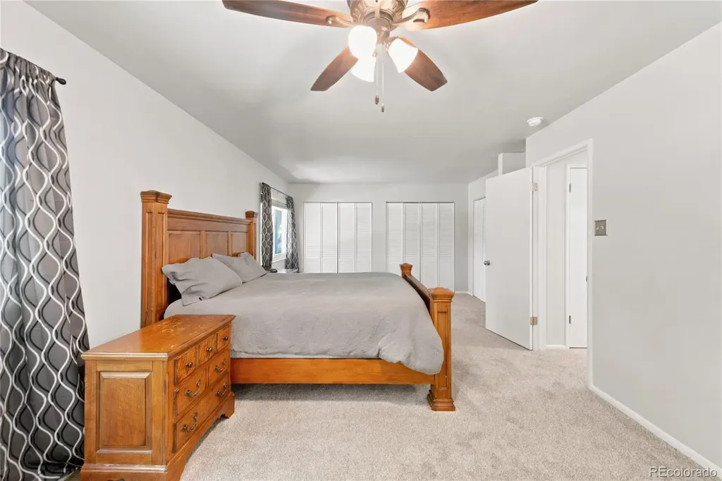 2188 S Coors Circle Denver CO 80228